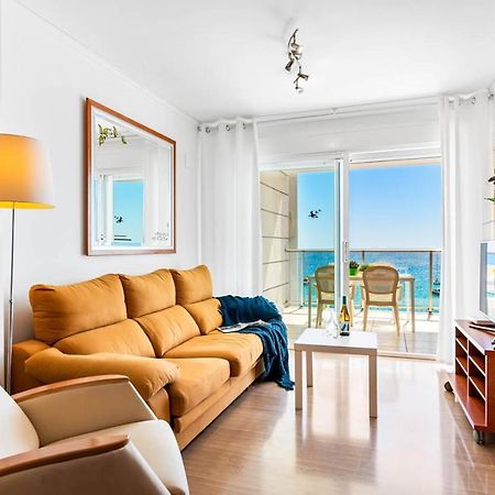 Apartment Barlovento 2 - Plusholidays Кальпе Екстер'єр фото