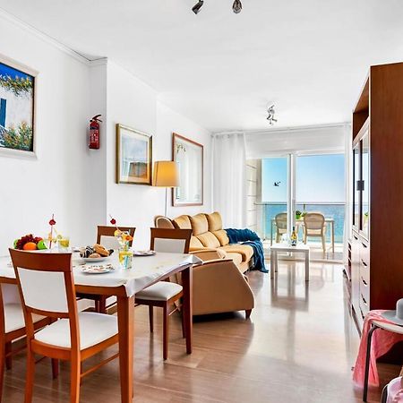 Apartment Barlovento 2 - Plusholidays Кальпе Екстер'єр фото