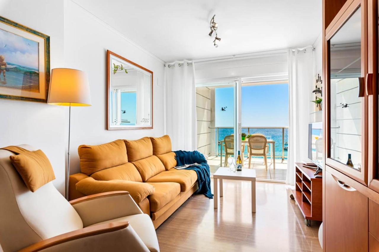 Apartment Barlovento 2 - Plusholidays Кальпе Екстер'єр фото
